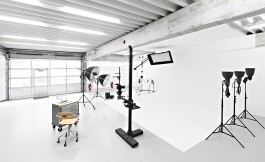 Studio Kauffelt Fotografie